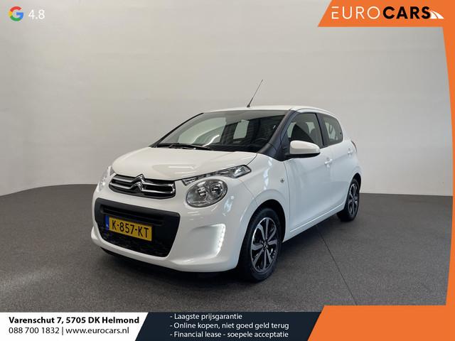 Citroën C1 2020 Benzine