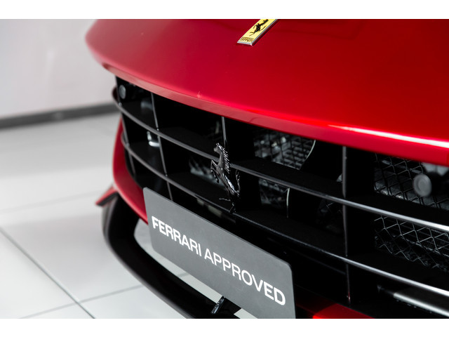 Ferrari F12