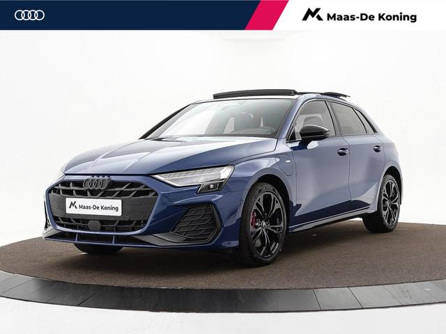 Audi A3 2025 Hybride