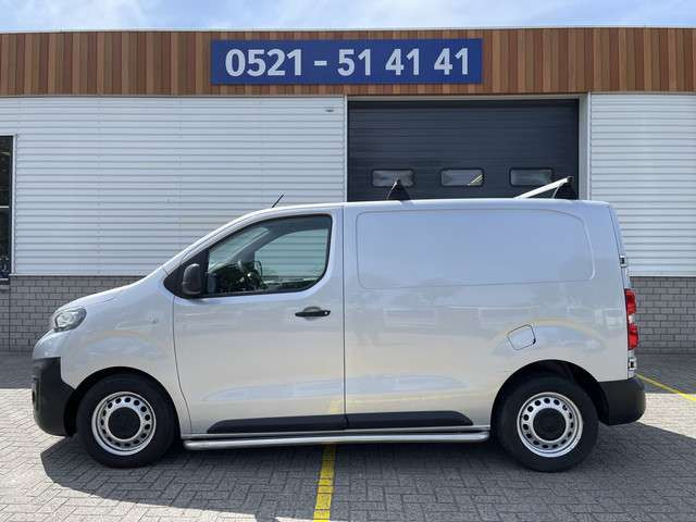 Peugeot Expert 2017 Diesel