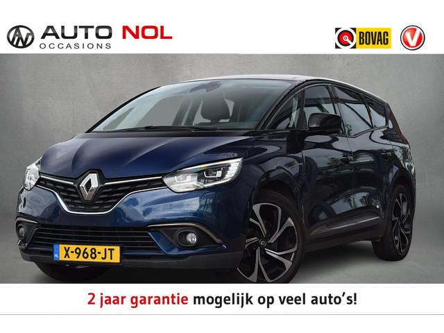 Renault Grand Scénic 2019 Benzine