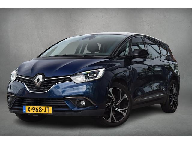Renault Grand Scénic