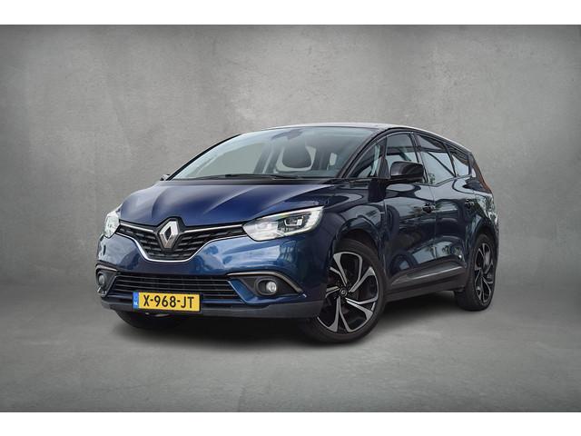 Renault Grand Scénic