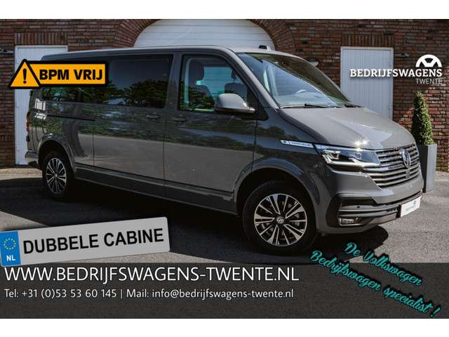 Volkswagen Transporter 2024 Diesel