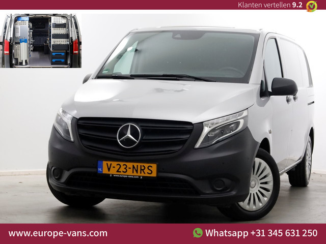 Mercedes-Benz Vito 2022 Diesel