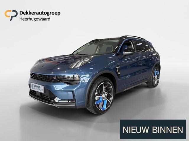 Lynk & Co 01