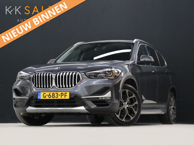 BMW X1 2019 Benzine
