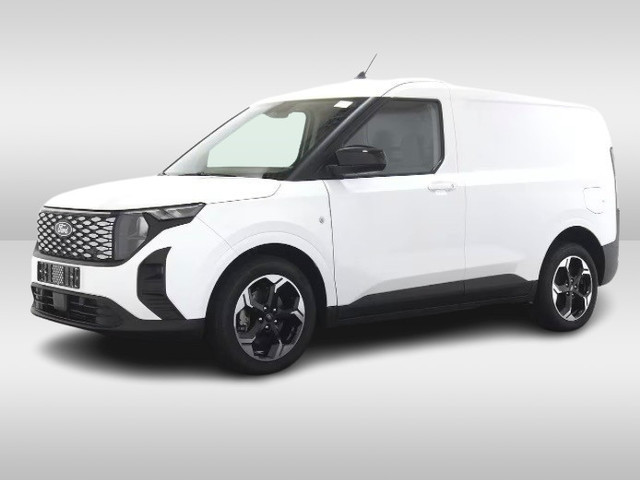 Ford E-Transit Courier 2026 Elektrisch