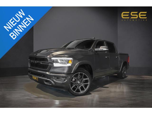 Dodge Ram 2020 Benzine