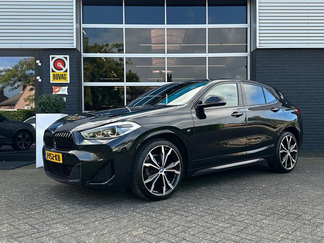 BMW X2 2020 Benzine