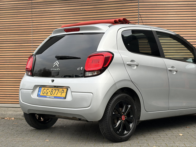 Citroën C1