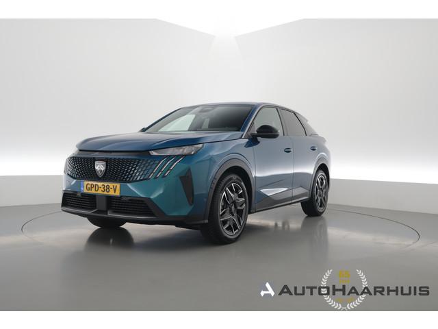 Peugeot 3008 2024 Hybride