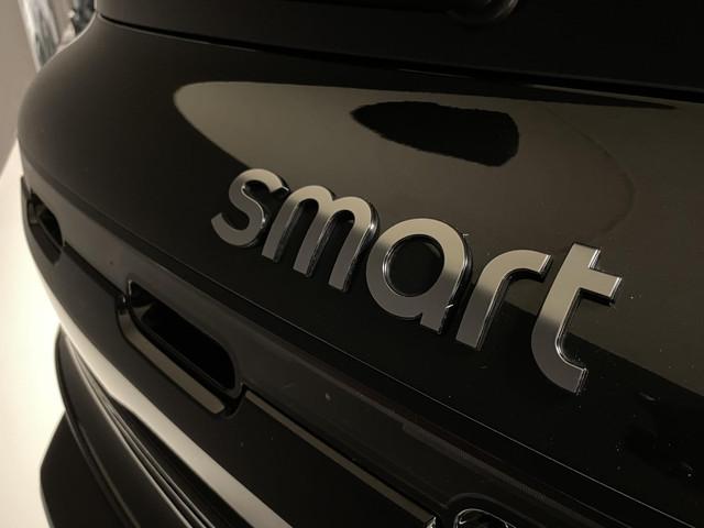 Smart #5