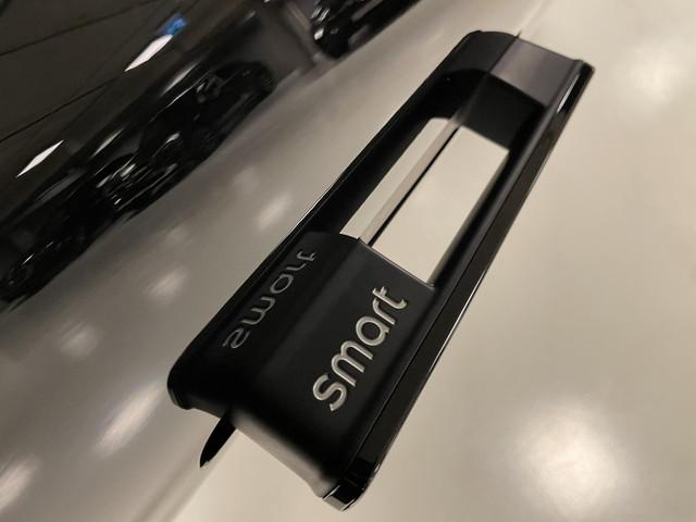 Smart #5