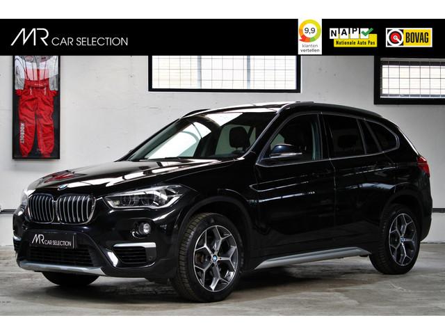 BMW X1 2019 Benzine
