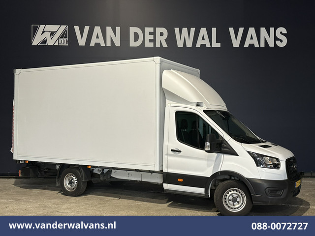 Ford Transit 2021 Diesel