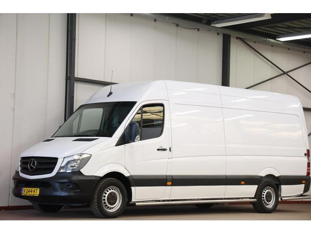 Mercedes-Benz Sprinter 2018 Diesel