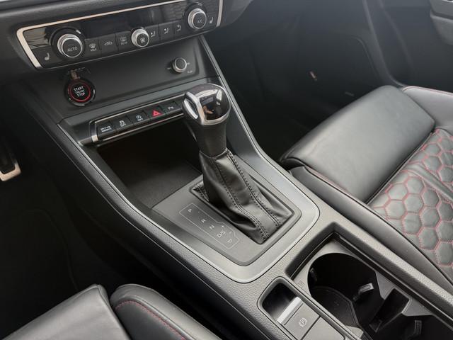 Audi RSQ3