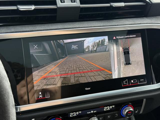 Audi RSQ3