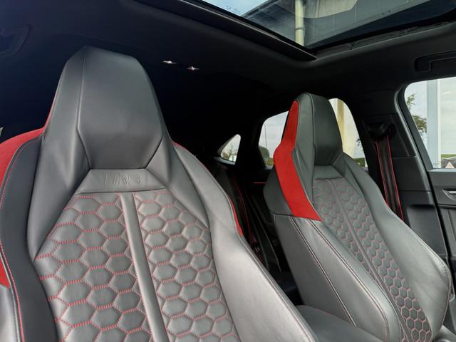 Audi RSQ3