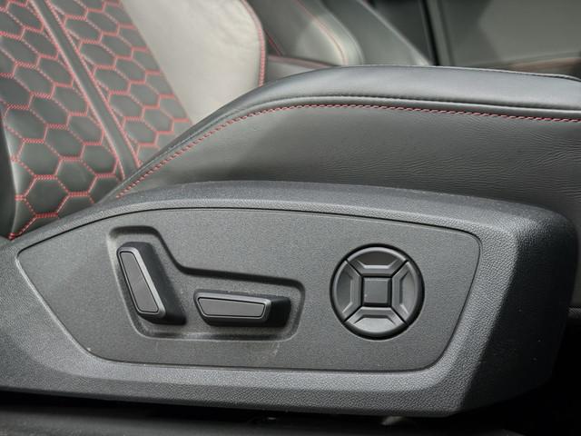 Audi RSQ3