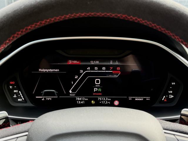 Audi RSQ3