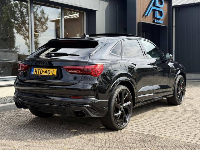 Audi RSQ3