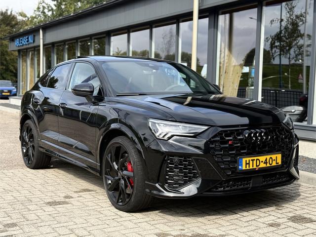 Audi RSQ3