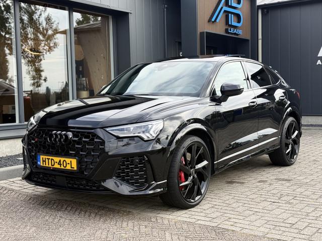 Audi RSQ3
