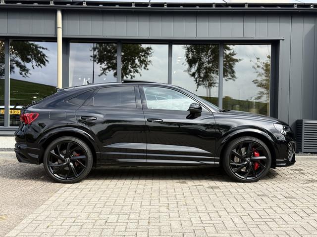 Audi RSQ3