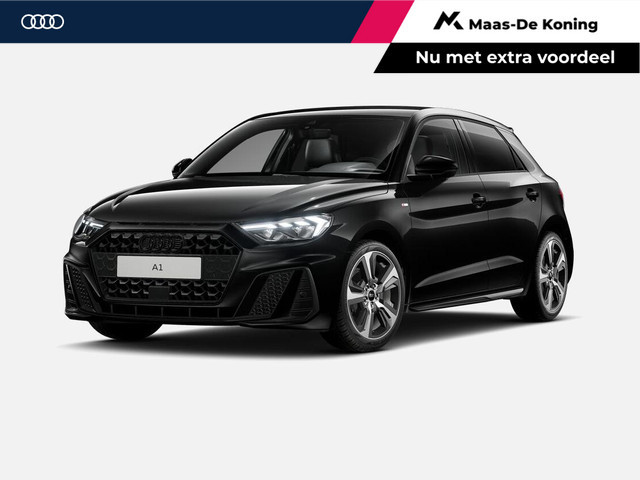 Audi A1 2026 Benzine