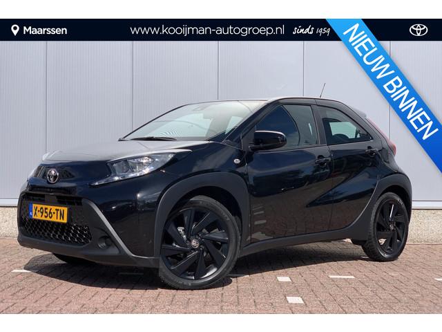 Toyota Aygo 2024 Benzine