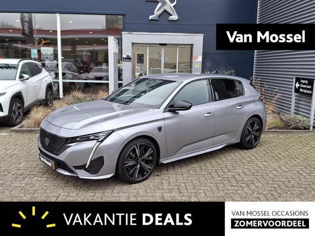 Peugeot 308 2024 Hybride