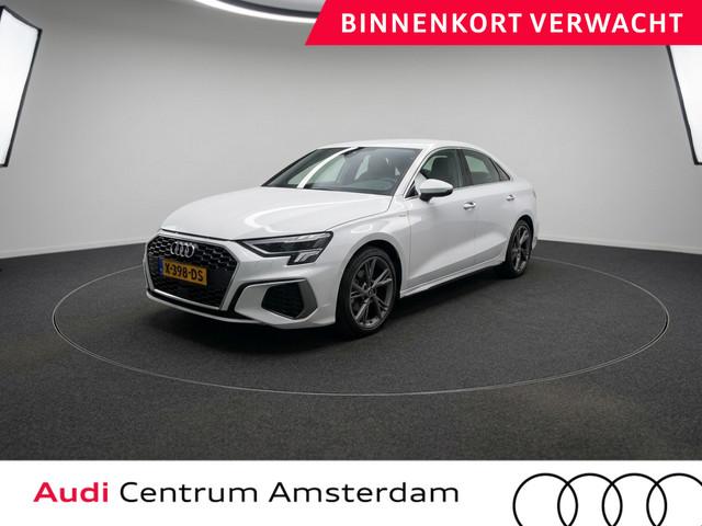 Audi A3 2023 Benzine