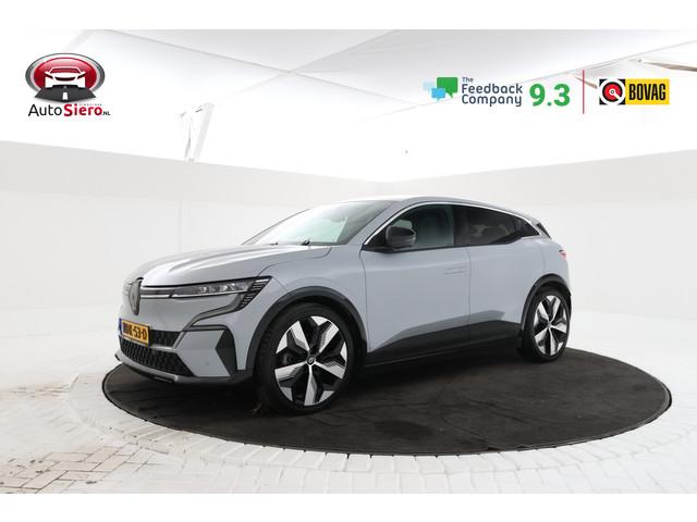 Renault Mégane 2023 Elektrisch