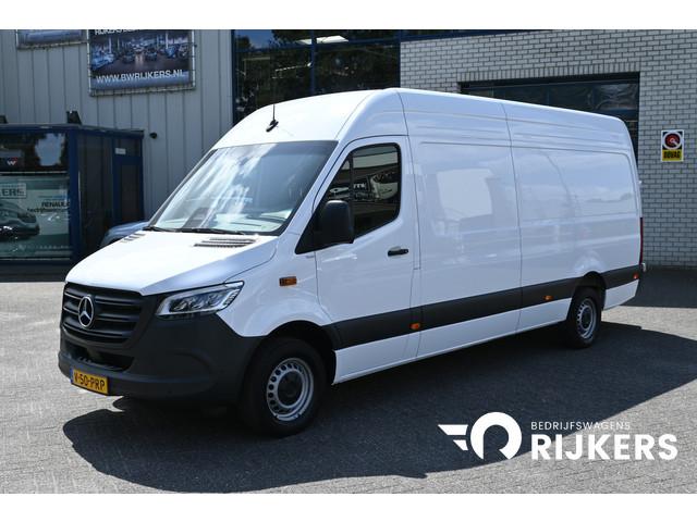 Mercedes-Benz Sprinter 2024 Diesel