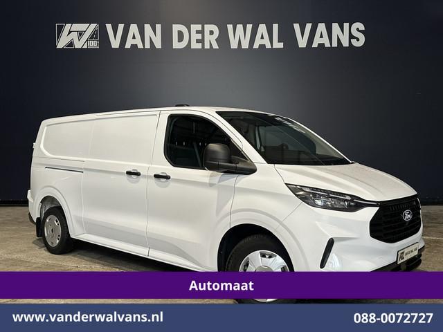 Ford Transit Custom 2024 Diesel
