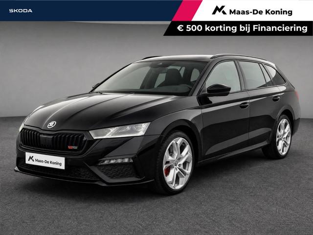 Skoda Octavia 2023 Hybride