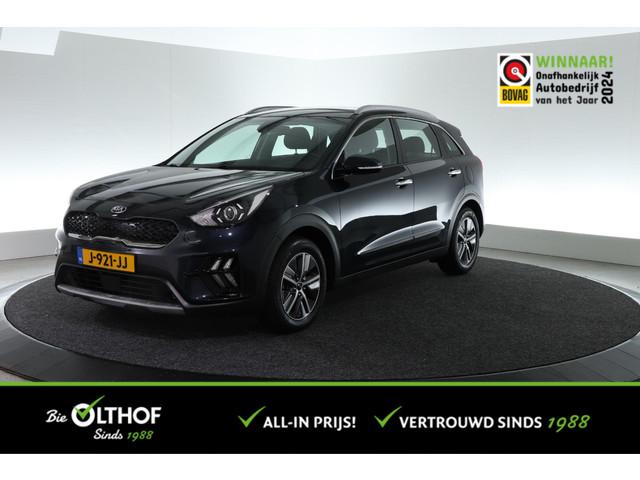 Kia Niro 2020 Hybride