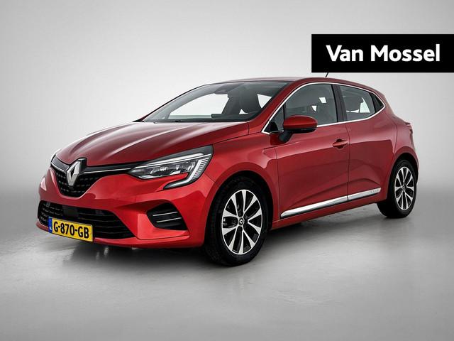 Renault Clio 2019 Benzine