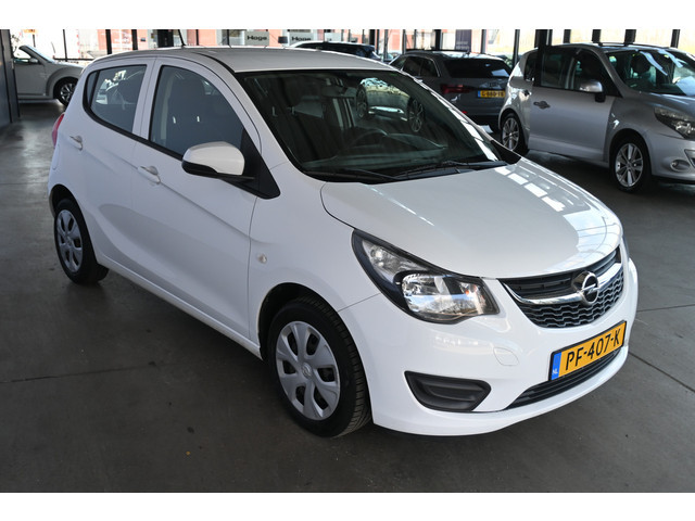 Opel KARL