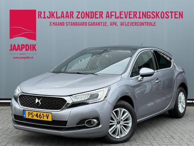DS DS 4