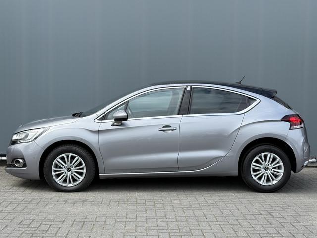 DS DS 4