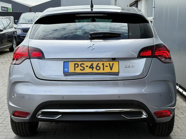 DS DS 4