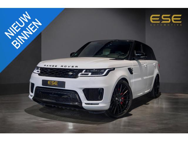 Land Rover Range Rover Sport 2019 Hybride