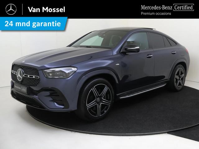 Mercedes-Benz GLE 2025 Hybride