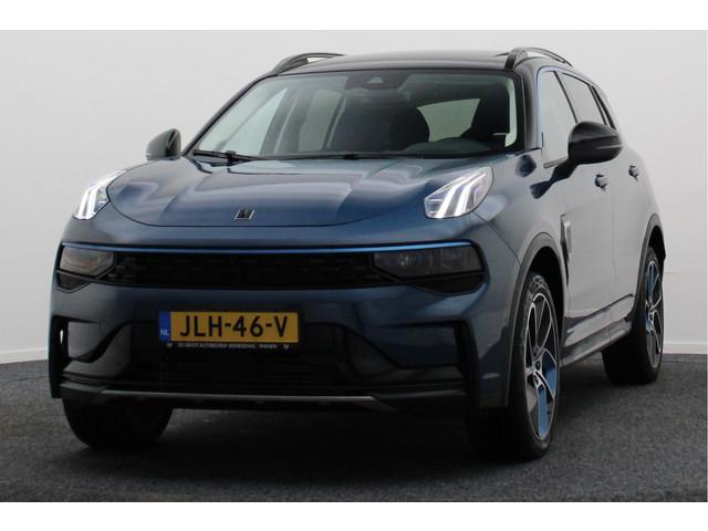 Lynk & Co 01