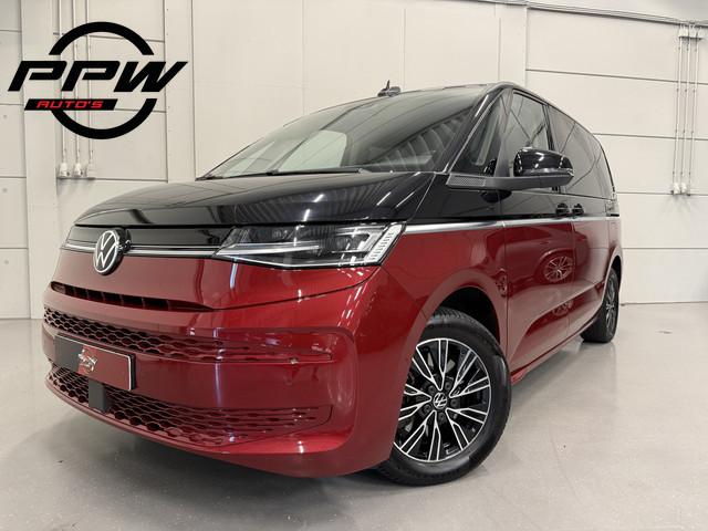Volkswagen Multivan 2023 Hybride