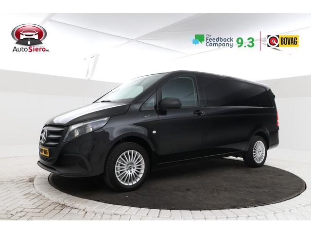 Mercedes-Benz Vito 2025 Elektrisch
