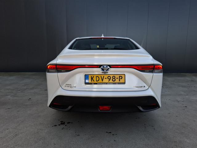 Toyota Mirai